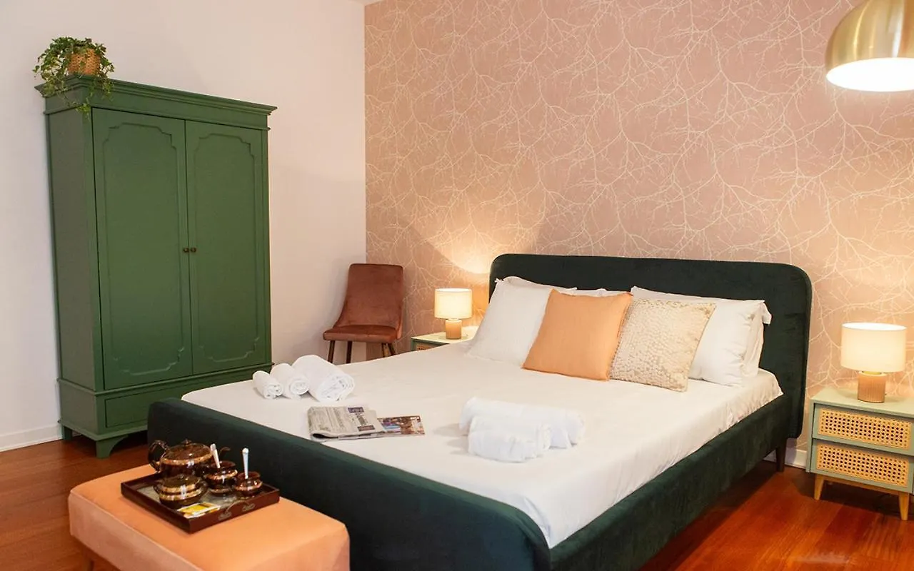 Termini Alever Apartament 3 Bedrooms Roma Italia