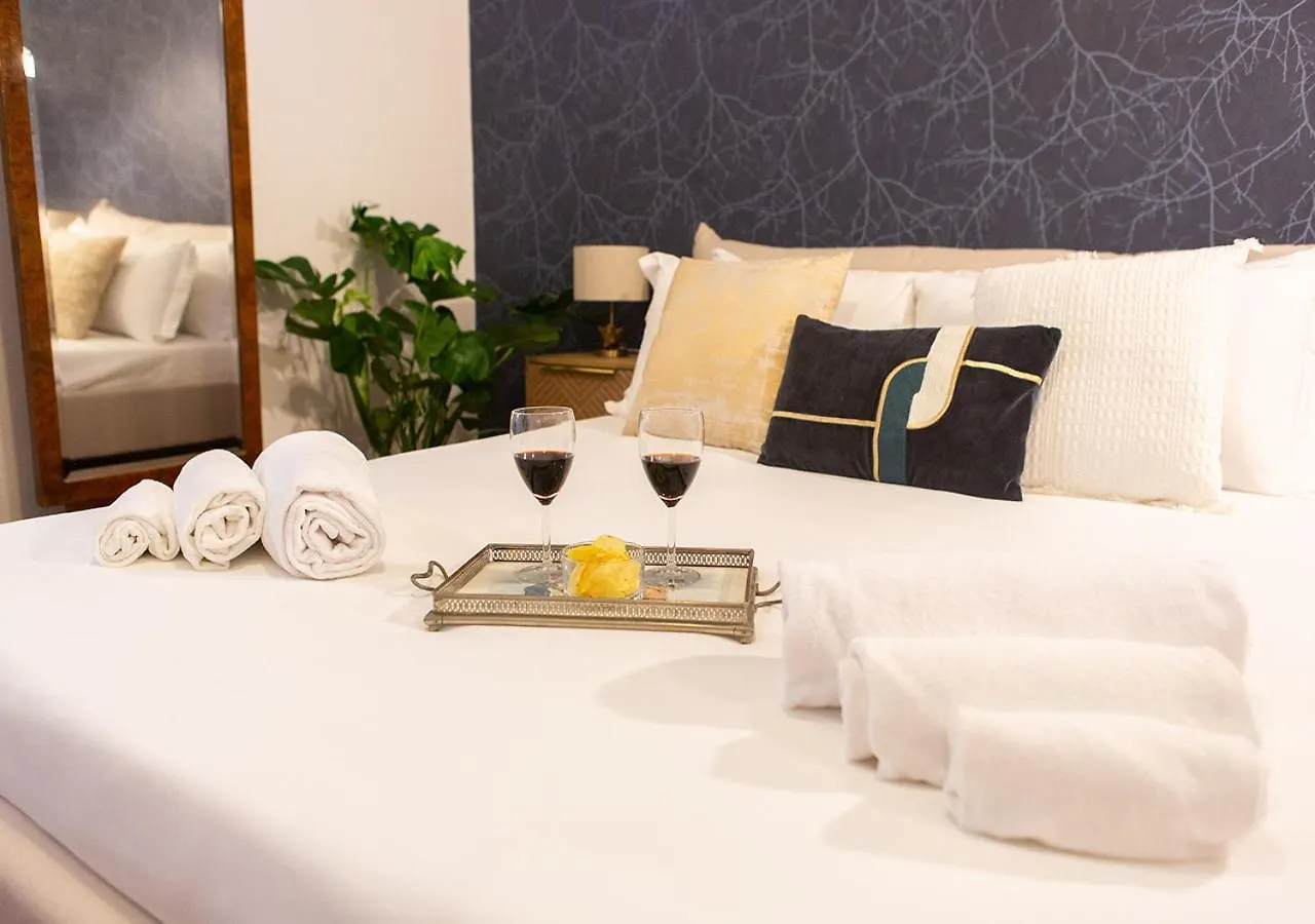 Apartamento Termini Alever Apartament 3 Bedrooms Roma Italia