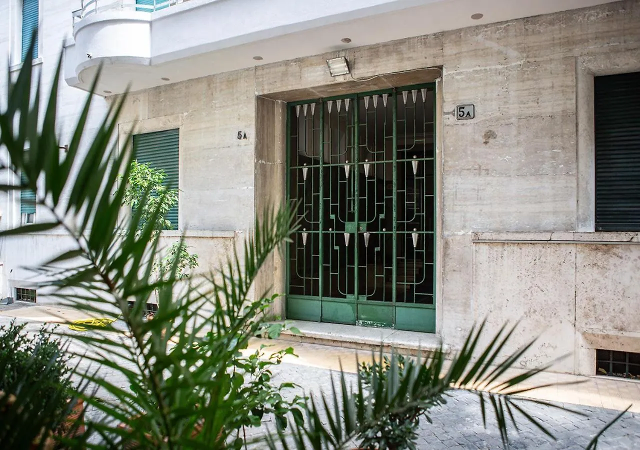 Apartamento Termini Alever Apartament 3 Bedrooms Roma Italia