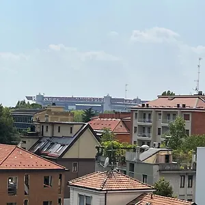 Vigliani 27 Apartamento Milán