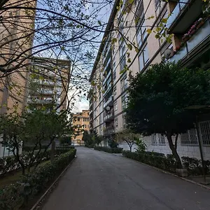 Apartamento Syrakahost Intero, Roma