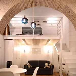 Apartamento Via Veneto Luxury Loft, Roma